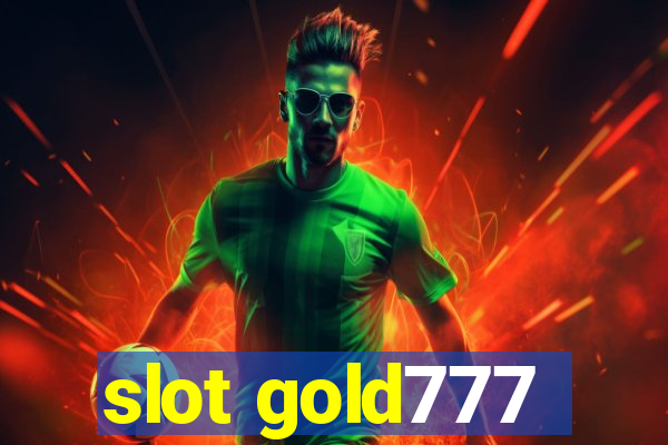 slot gold777