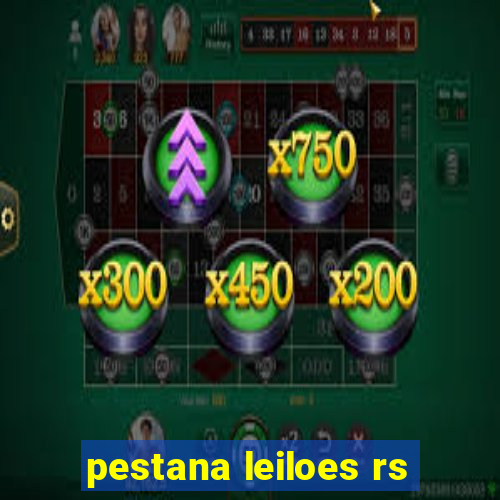 pestana leiloes rs