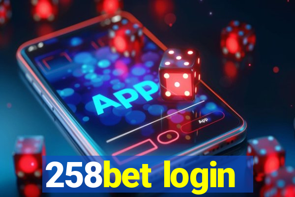 258bet login