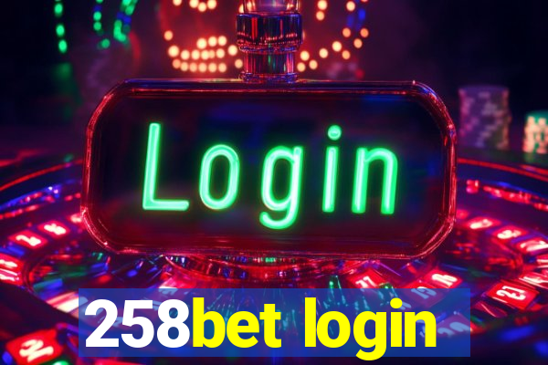 258bet login