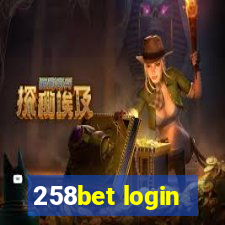 258bet login