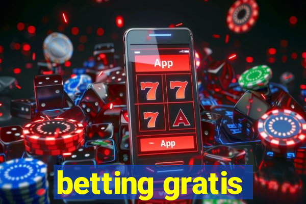 betting gratis