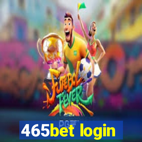 465bet login