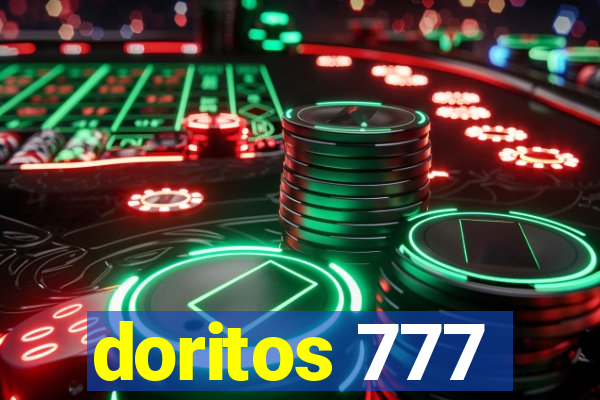 doritos 777