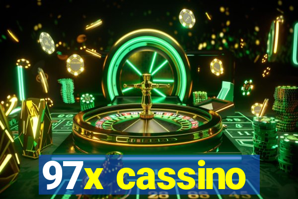 97x cassino