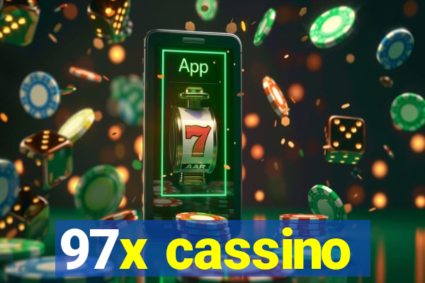 97x cassino