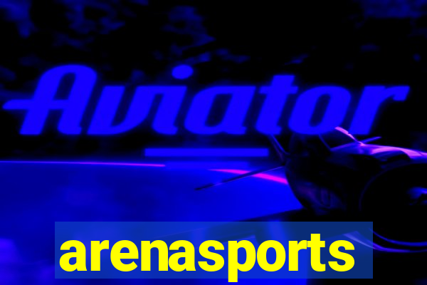 arenasports