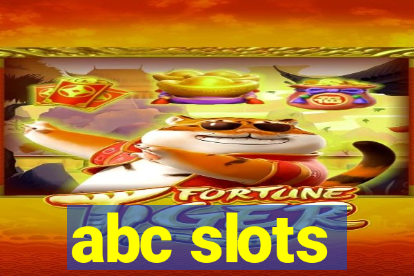 abc slots