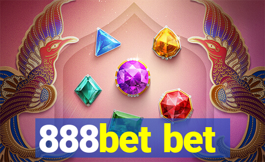 888bet bet