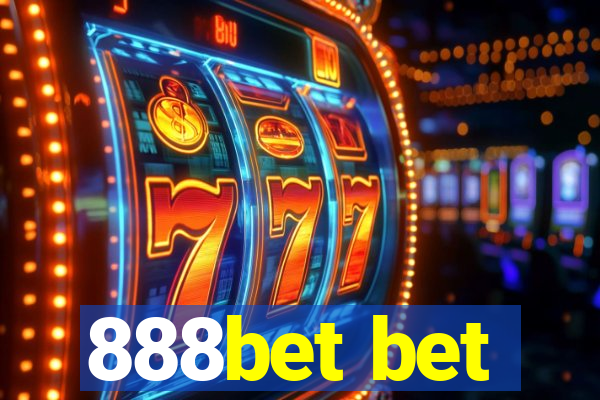 888bet bet