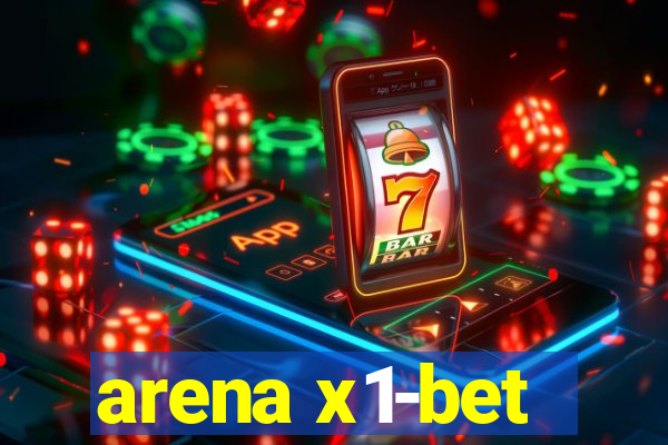 arena x1-bet