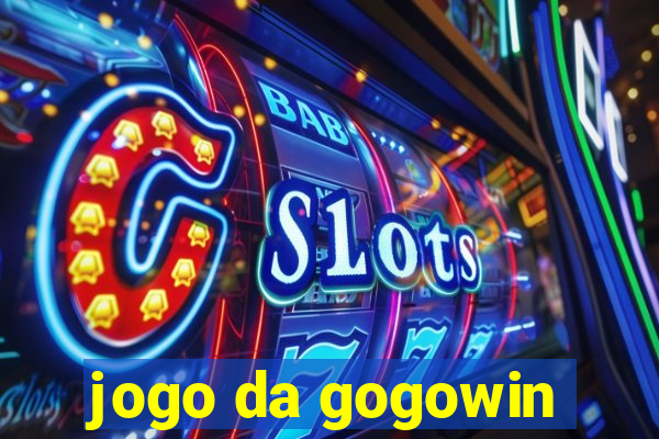 jogo da gogowin