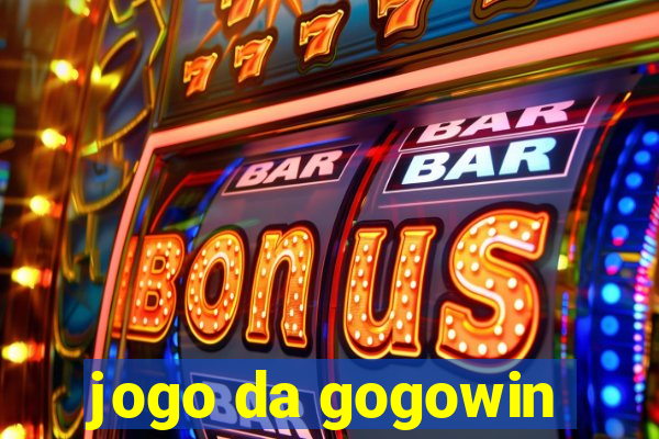 jogo da gogowin