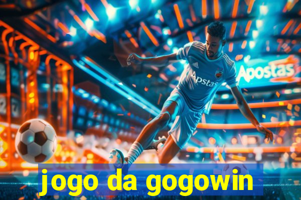 jogo da gogowin