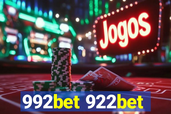 992bet 922bet