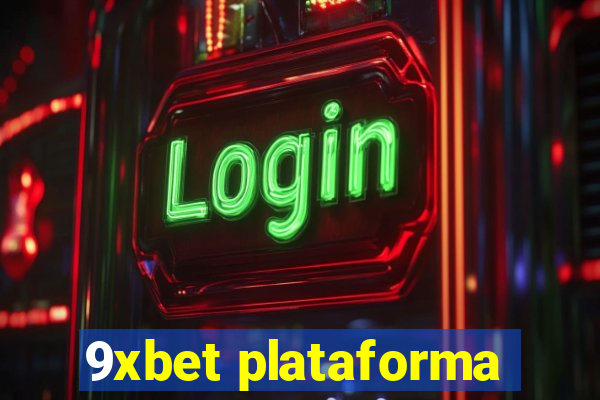 9xbet plataforma