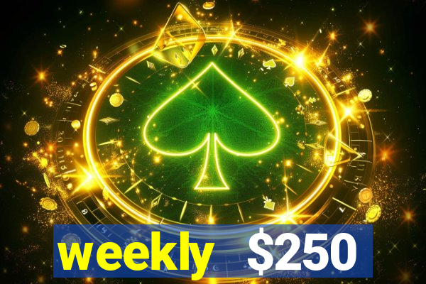 weekly $250 bankroll booster password partypoker