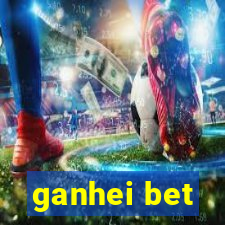 ganhei bet