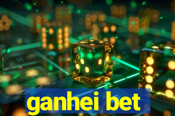 ganhei bet