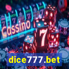 dice777.bet