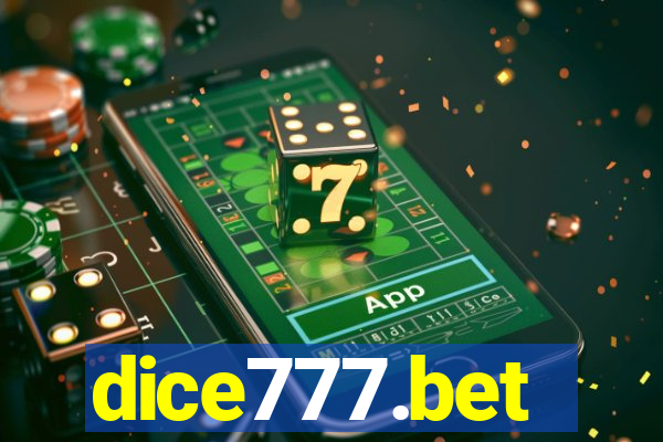 dice777.bet