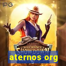 aternos org