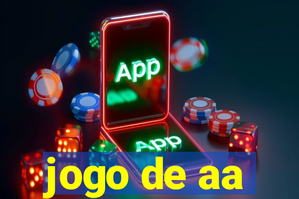 jogo de aa