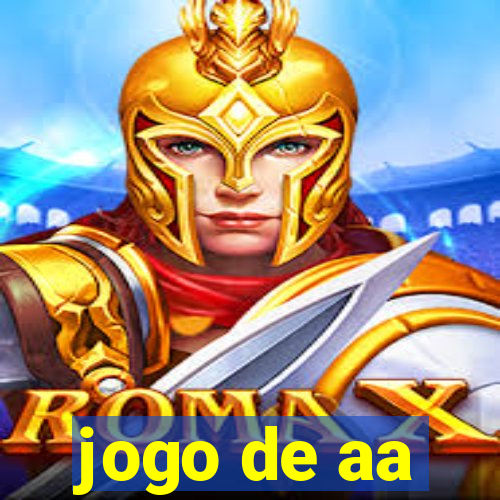 jogo de aa