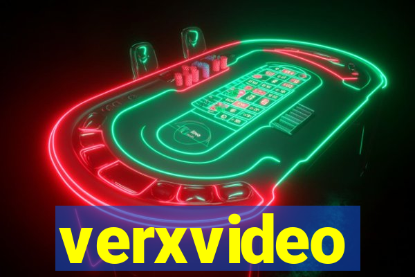 verxvideo