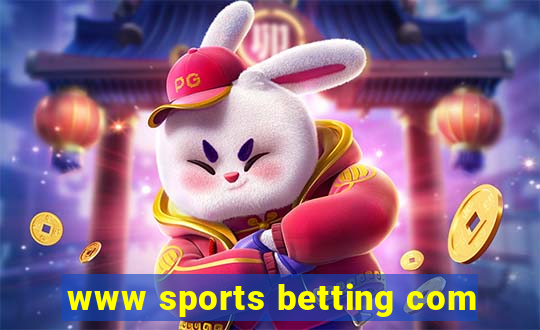 www sports betting com