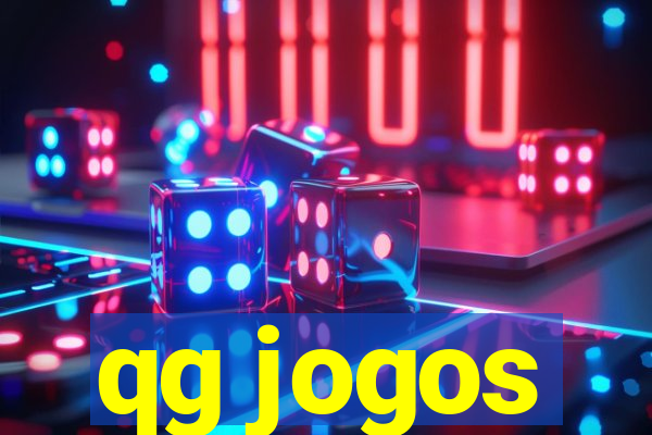 qg jogos