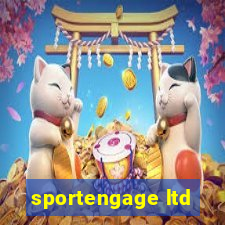 sportengage ltd