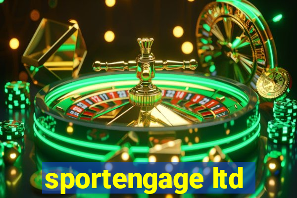 sportengage ltd