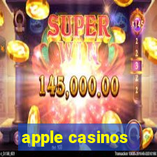 apple casinos