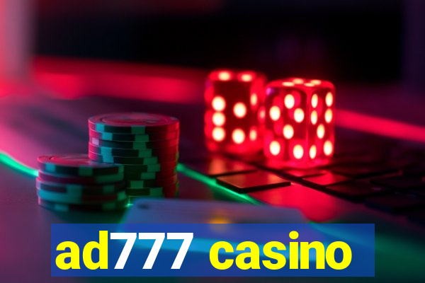 ad777 casino