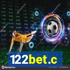 122bet.c