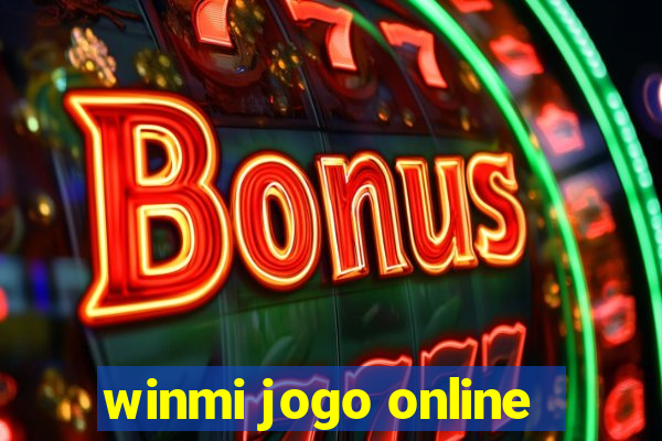 winmi jogo online