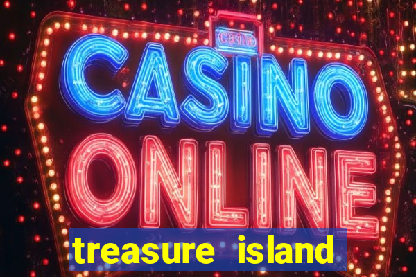 treasure island hotel casino las vegas nevada