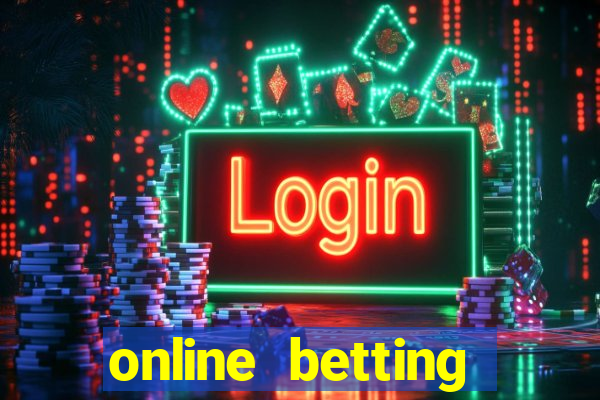 online betting sites usa