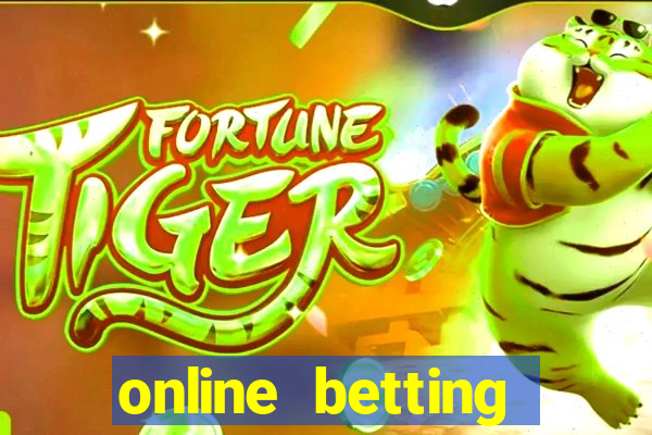 online betting sites usa