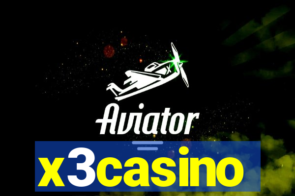 x3casino