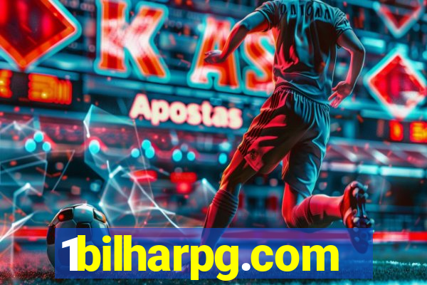 1bilharpg.com