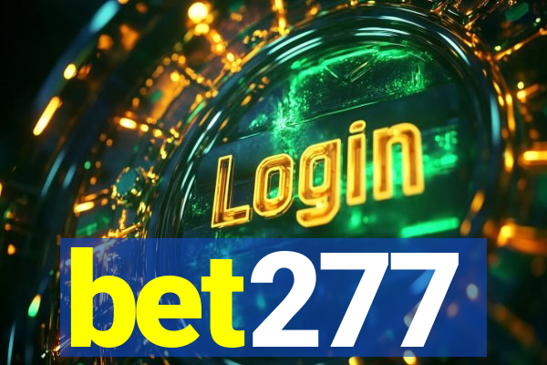 bet277