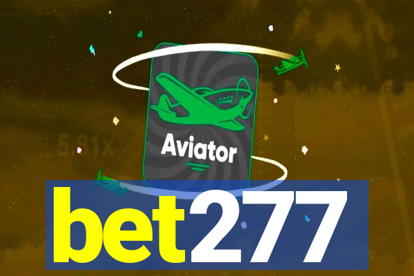 bet277