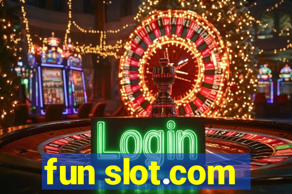 fun slot.com