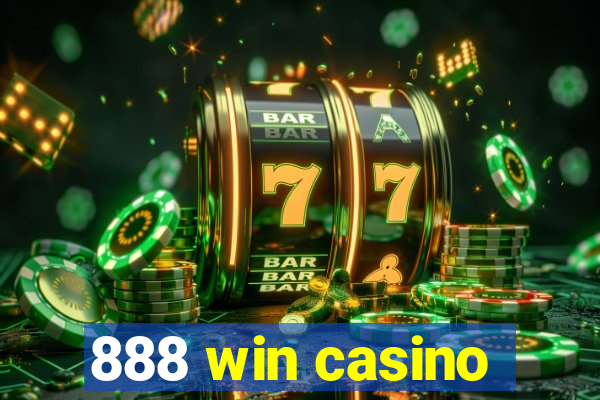 888 win casino