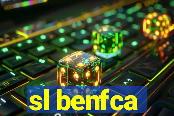 sl benfca