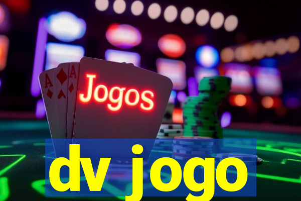 dv jogo