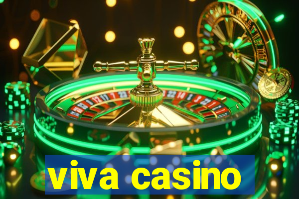 viva casino