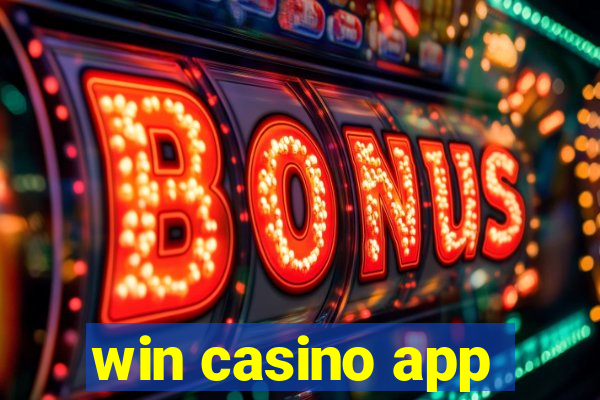 win casino app